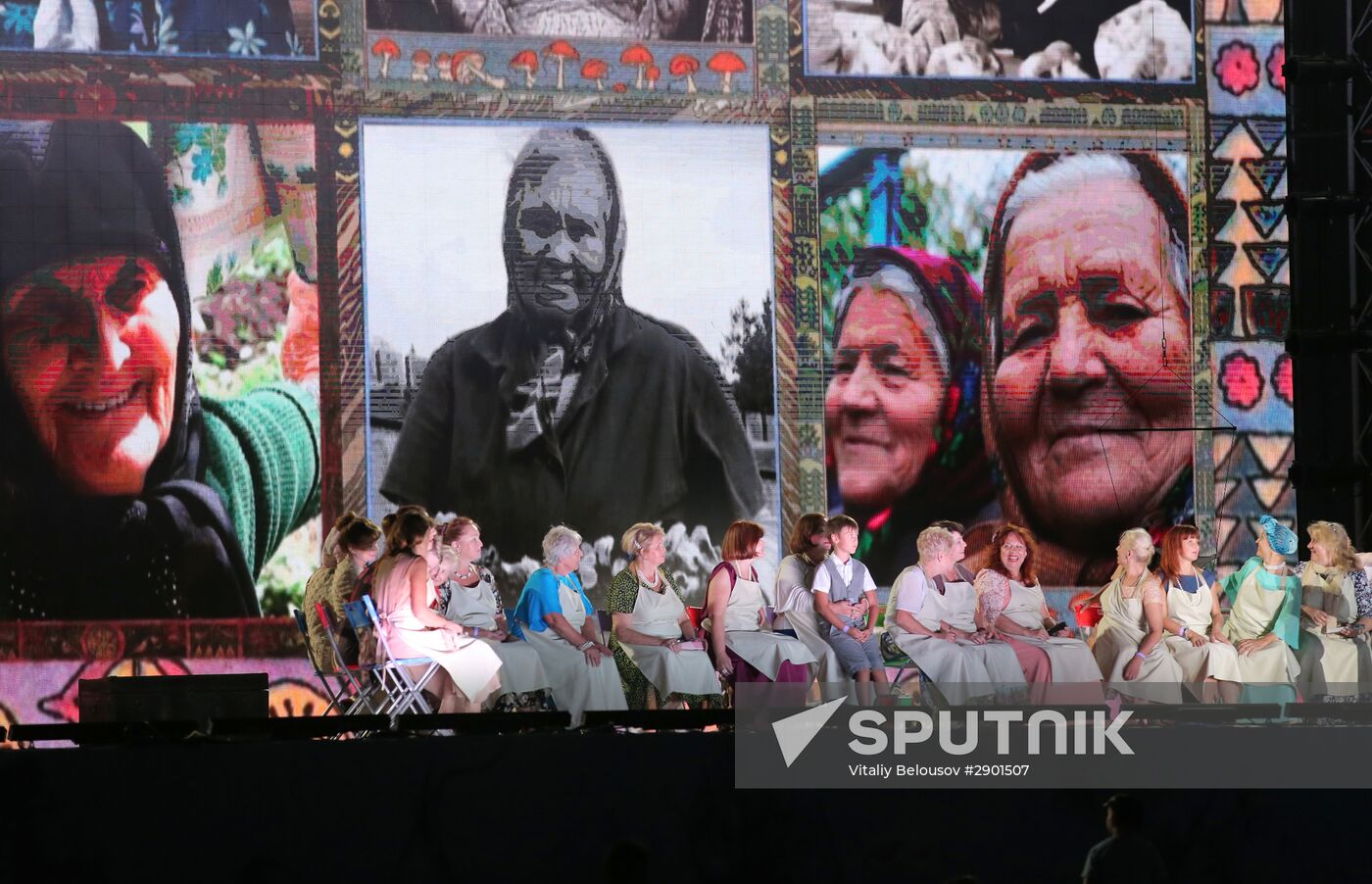 Inspiration-2016 Festival: Theater Day