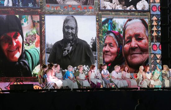 Inspiration-2016 Festival: Theater Day