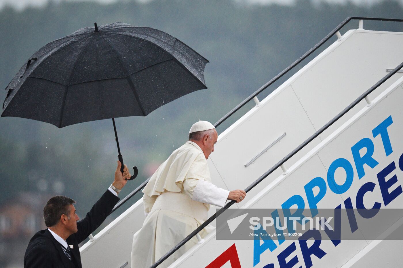 World Youth Day in Poland