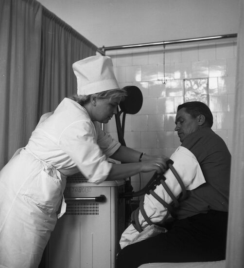 Makeyevka Steel Works