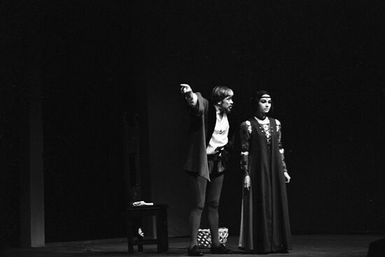 Panevezys Drama Theater