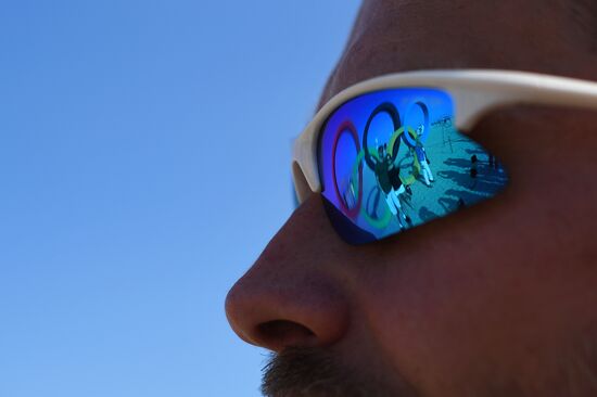 Preparing Rio de Janeiro for the Olympic Games