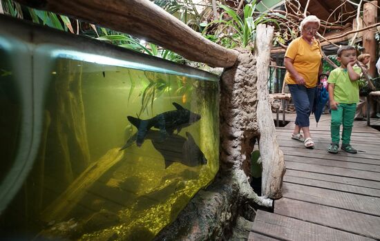 Eberswalde Zoo