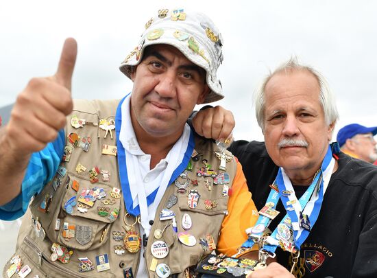 Preparations for 2016 Summer Olympics in Rio de Janeiro