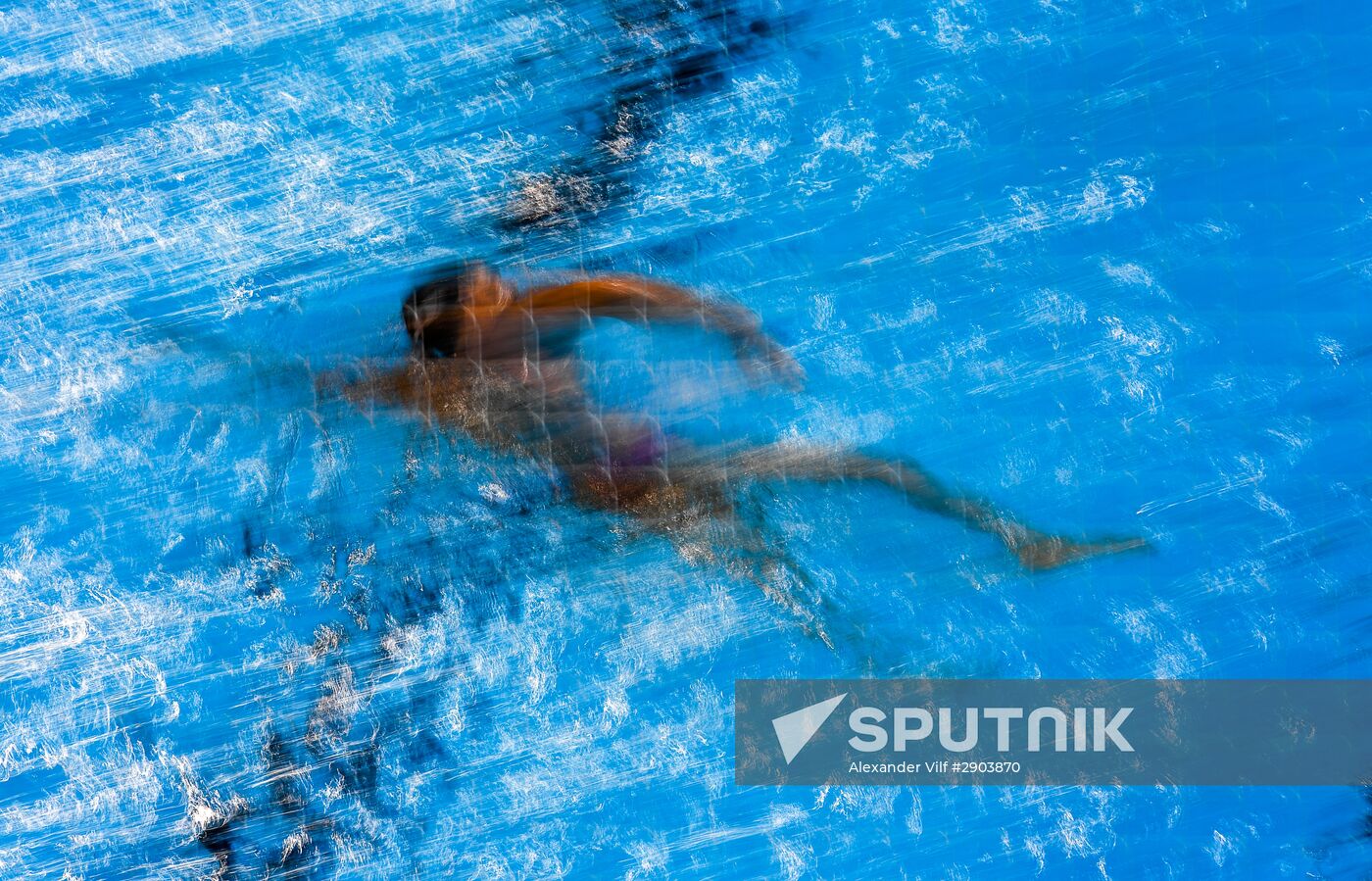 Preparations for 2016 Summer Olympics in Rio de Janeiro