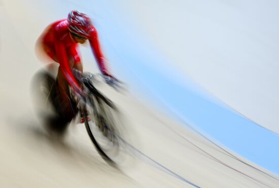 Preparations for 2016 Summer Olympics in Rio de Janeiro