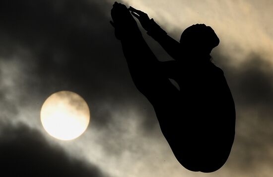 Preparations for 2016 Summer Olympics in Rio de Janeiro