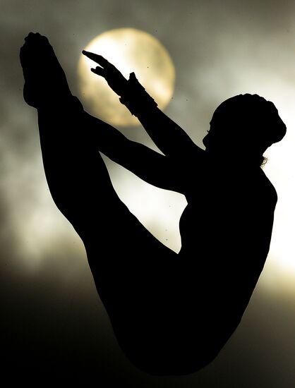 Preparations for 2016 Summer Olympics in Rio de Janeiro