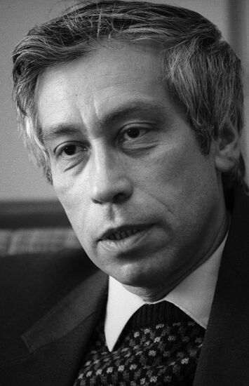 Vladimir Albertovich Zeigarnik