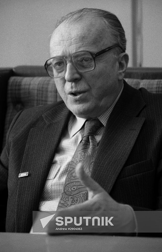 Evald Shpilrain
