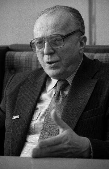 Evald Shpilrain