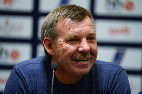 Sochi Hockey Open. SKA vs. CSKA