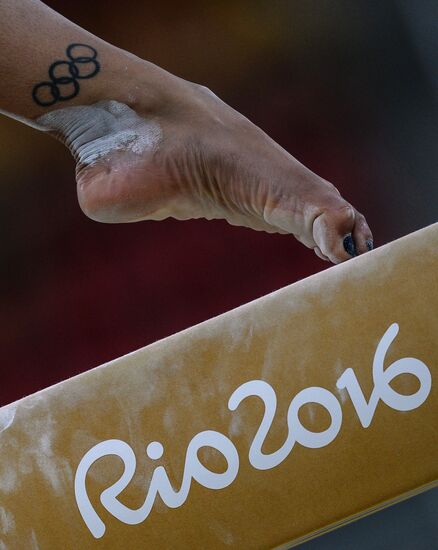 Rio de Janeiro prepares for Olympic Games
