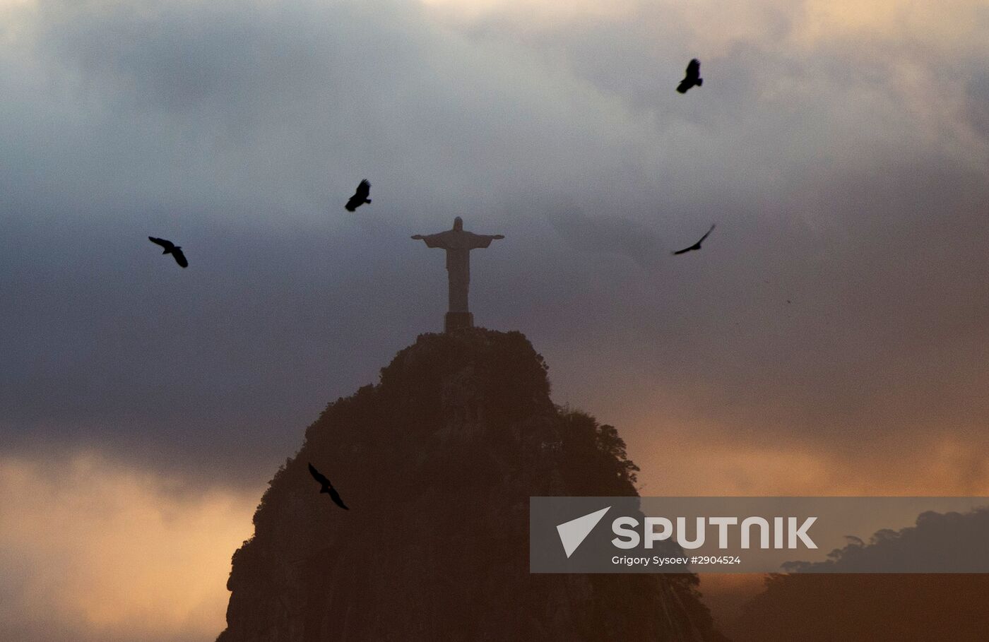 Rio de Janeiro: Sugarloaf Mountain views