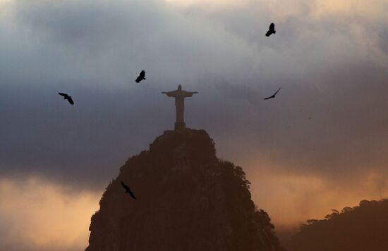 Rio de Janeiro: Sugarloaf Mountain views