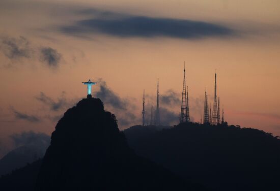 Rio de Janeiro: Sugar Loaf Mountain views