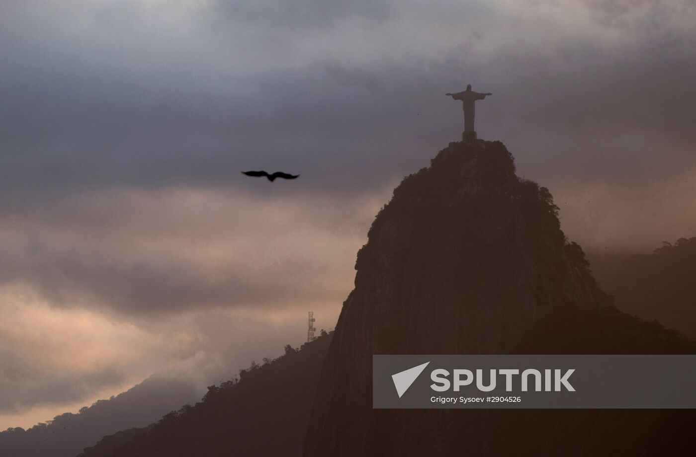 Rio de Janeiro: Sugarloaf Mountain views