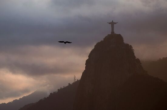 Rio de Janeiro: Sugarloaf Mountain views