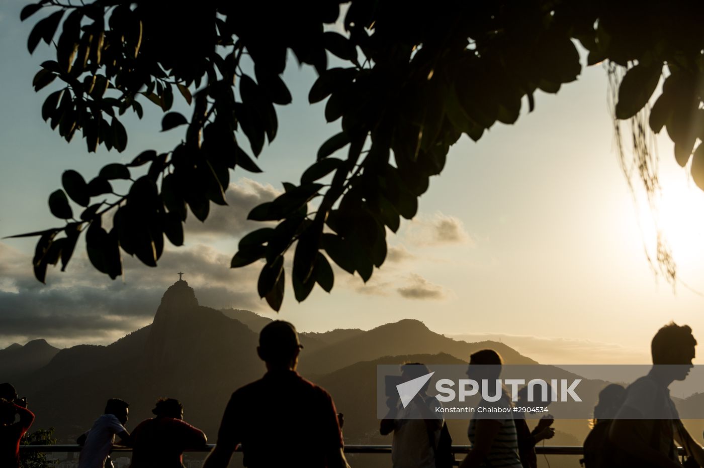 Rio de Janeiro: Sugarloaf Mountain views