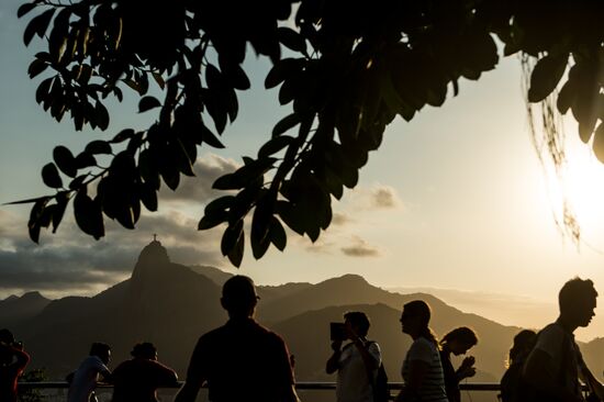 Rio de Janeiro: Sugarloaf Mountain views