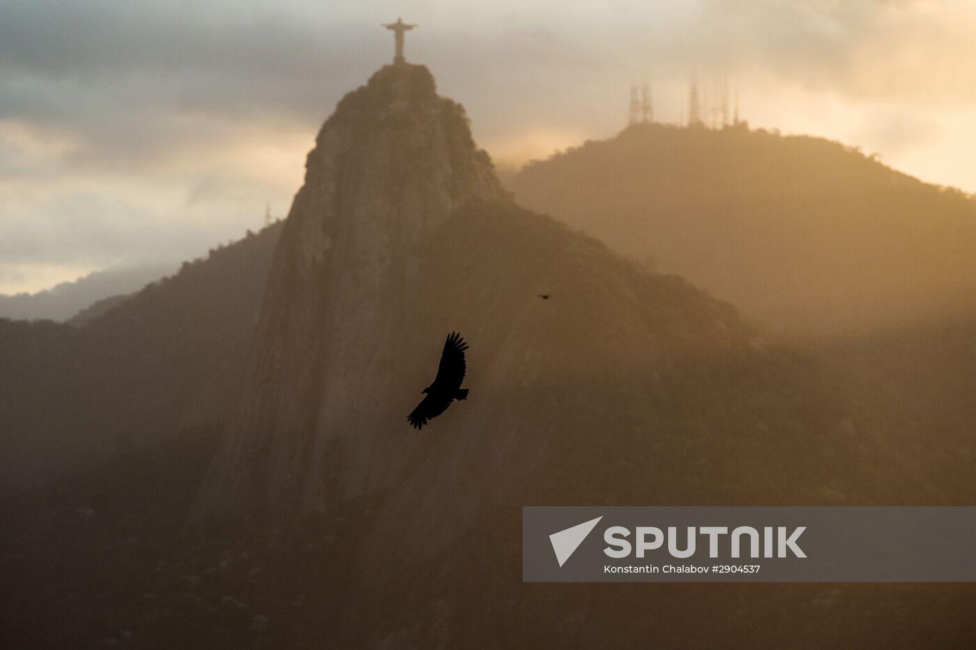 Rio de Janeiro: Sugar Loaf Mountain views