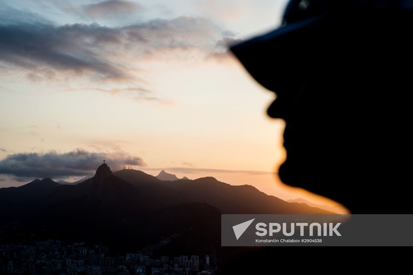 Rio de Janeiro: Sugarloaf Mountain views