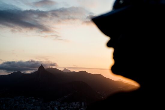Rio de Janeiro: Sugarloaf Mountain views