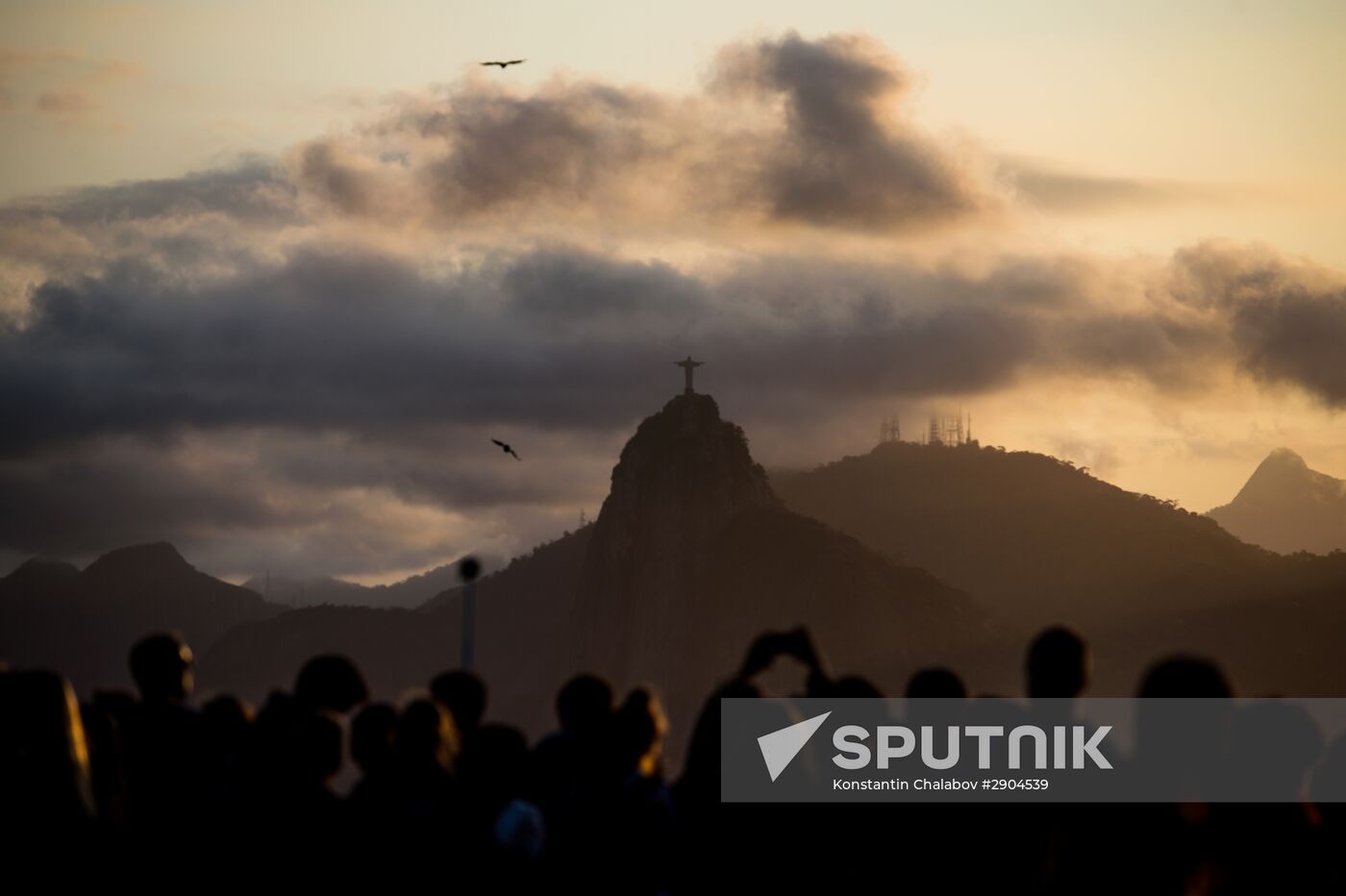 Rio de Janeiro: Sugarloaf Mountain views