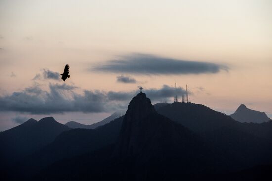 Rio de Janeiro: Sugarloaf Mountain views