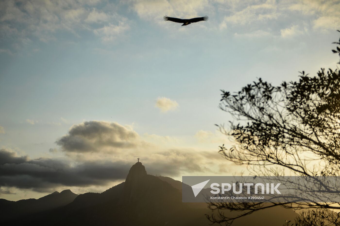 Rio de Janeiro: Sugarloaf Mountain views