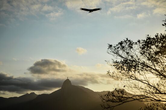 Rio de Janeiro: Sugarloaf Mountain views