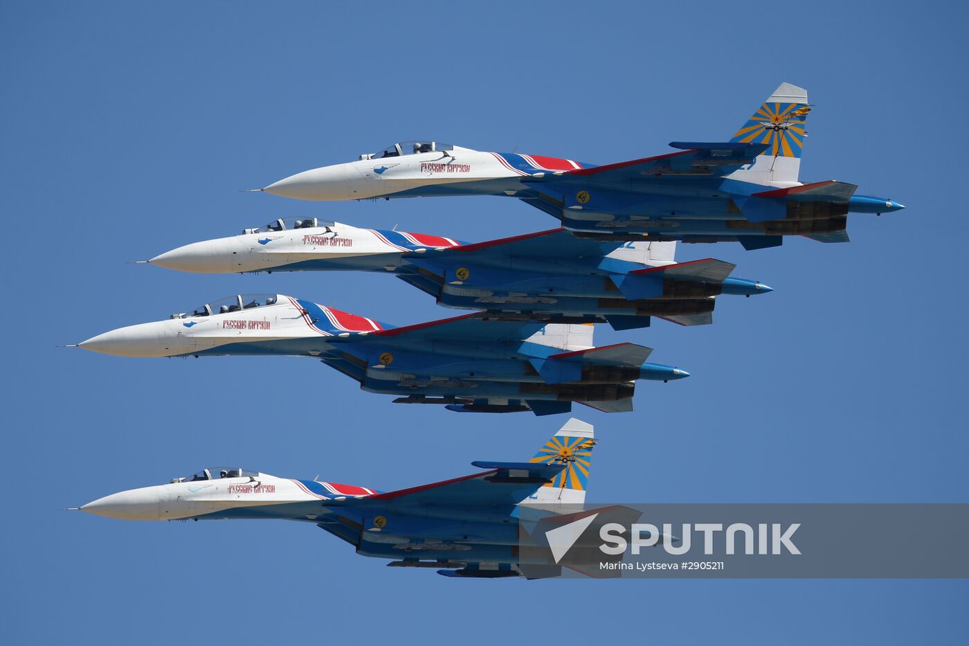 Aviadarts-2016 competition held as part of International Army Games - 2016