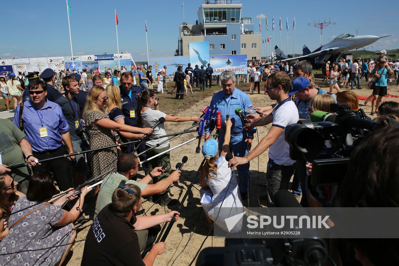 Aviadarts-2016 competition held as part of International Army Games - 2016