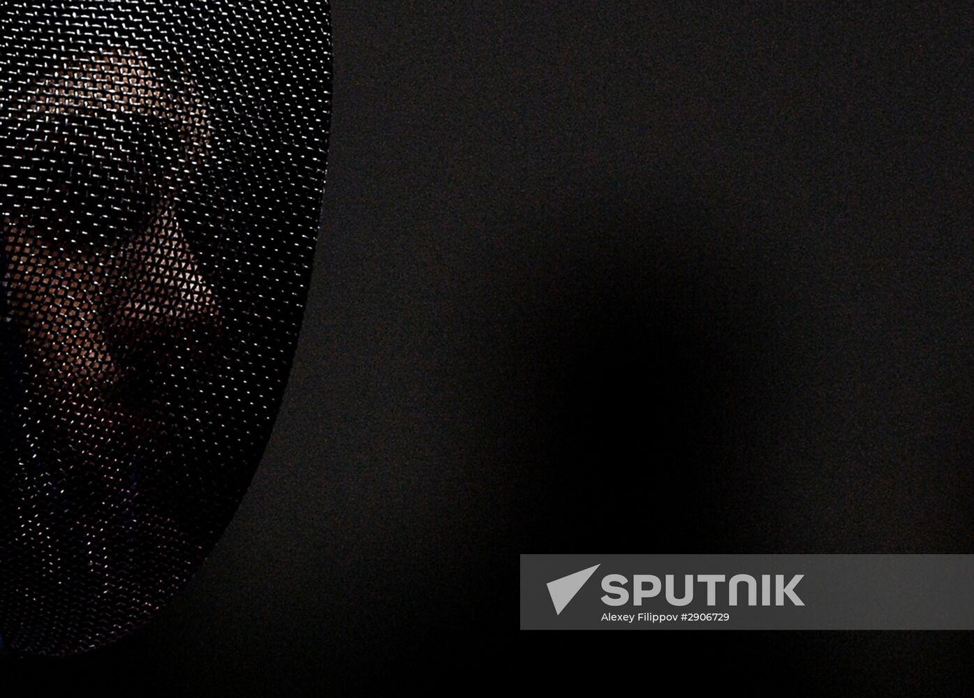 2016 Summer Olympics. Fencing. Men. Foil