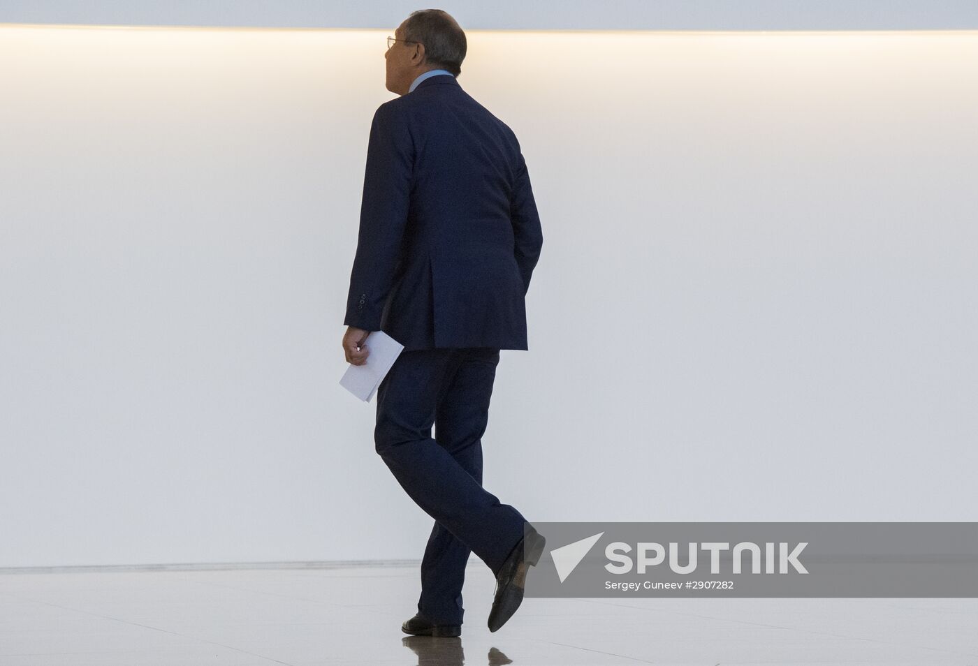 President Vladimir Putin's visit to Azerbaijan