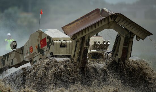 Closing "Engineering Formula" competitions