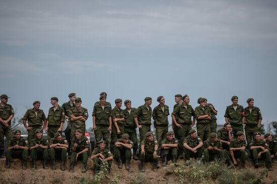 Closing "Engineering Formula" competitions