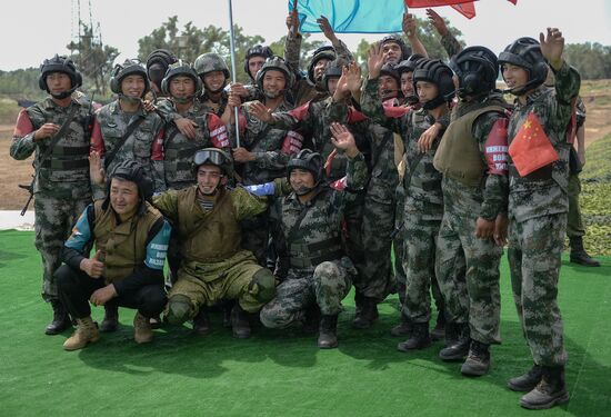 Closing "Engineering Formula" competitions