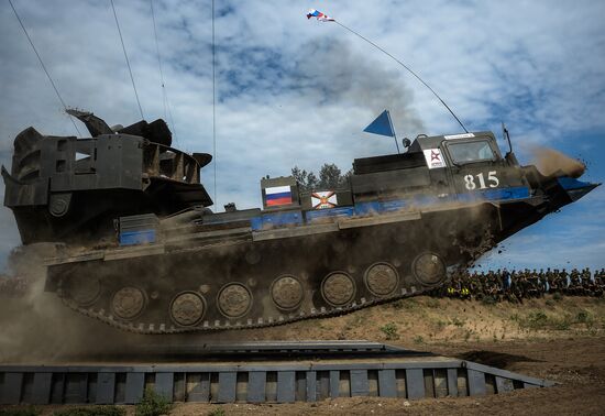 Closing "Engineering Formula" competitions