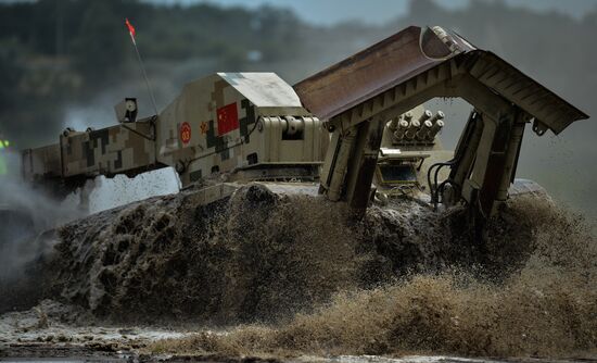 Closing "Engineering Formula" competitions