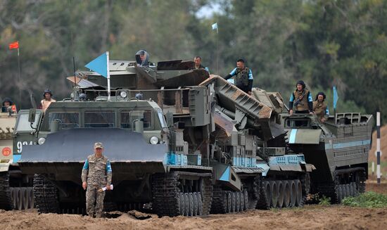 Closing "Engineering Formula" competitions