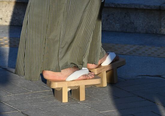 Olympic Park in Rio de Janeiro