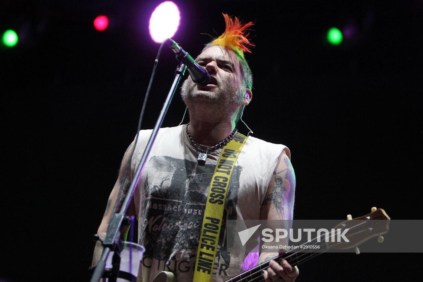 Kubana Music Festival in Riga