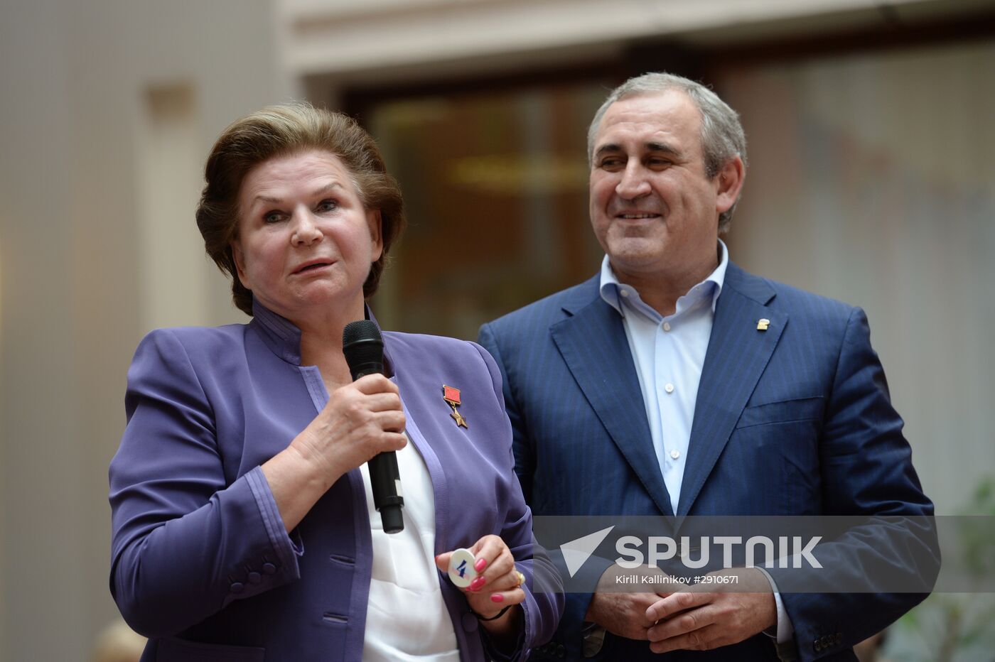 Ballot order of political parties determined by drawing