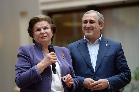 Ballot order of political parties determined by drawing