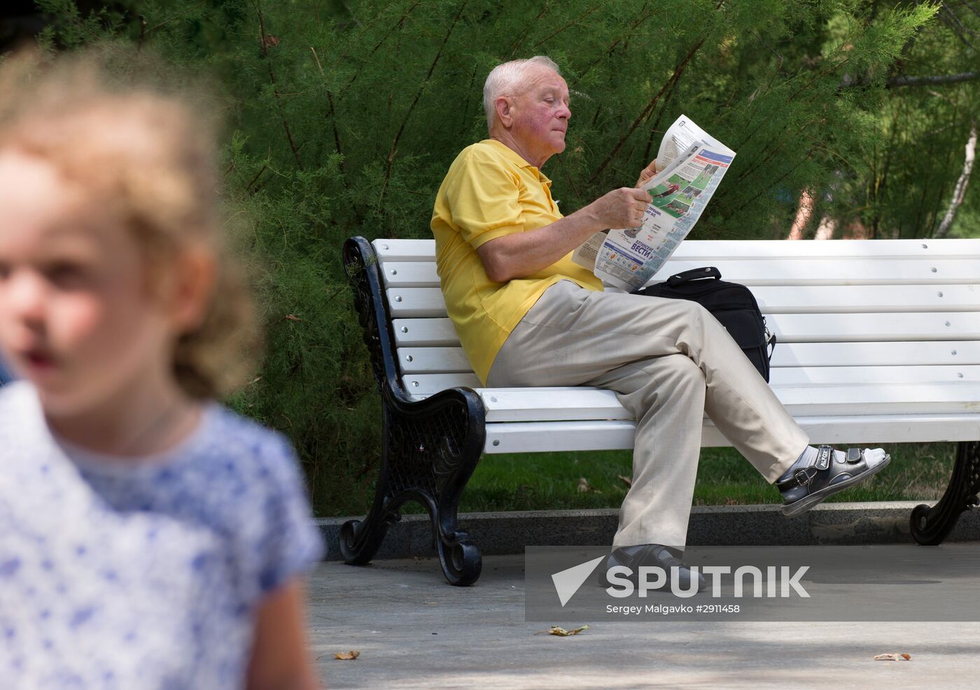 Yalta holidays