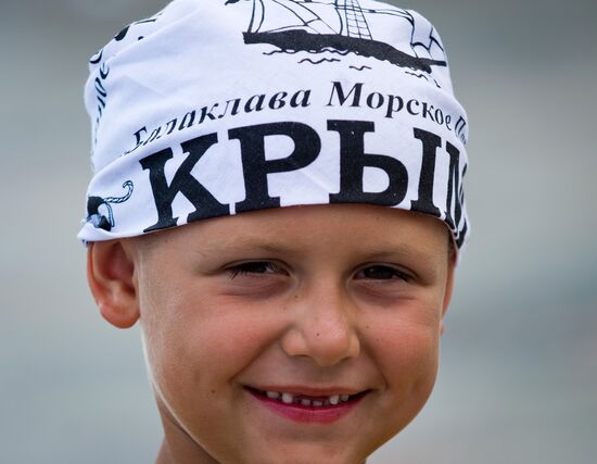 Yalta holidays