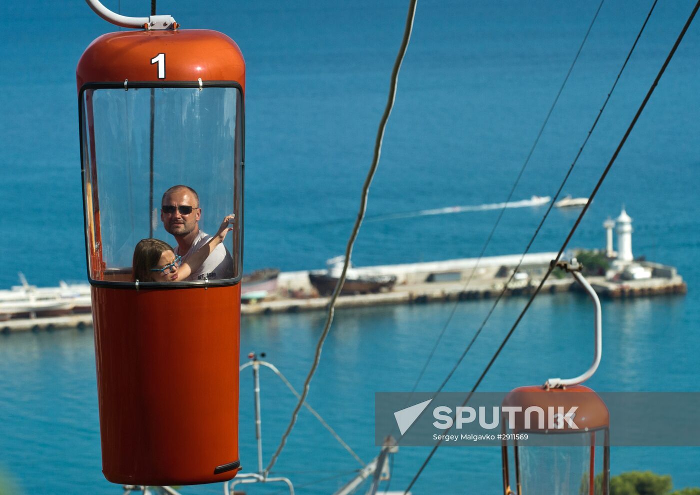 Yalta holidays