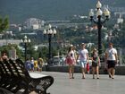 Yalta holidays