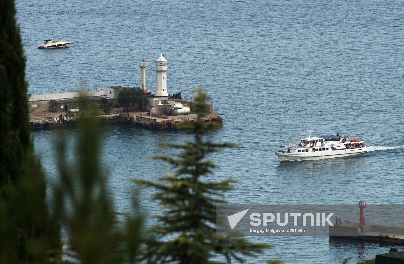Yalta holidays